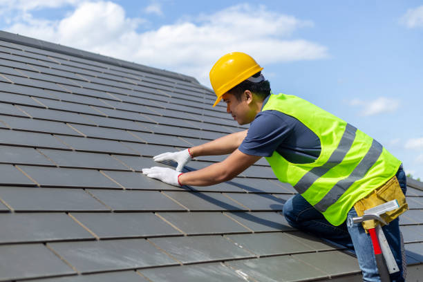 Best Commercial Roofing Services  in Dublin, CA