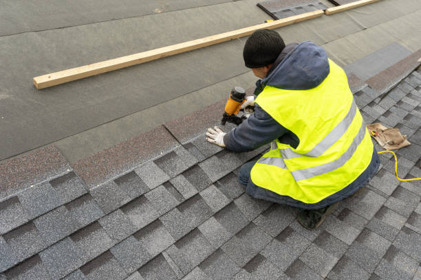 Best Roof Repair Services  in Dublin, CA