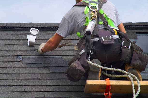 Best Storm Damage Roof Repair  in Dublin, CA