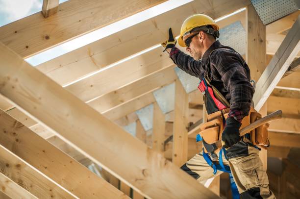 Trusted Dublin, CA Roofing Contractor Experts