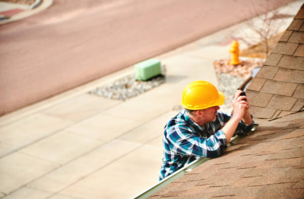 Best Roof Maintenance Services  in Dublin, CA