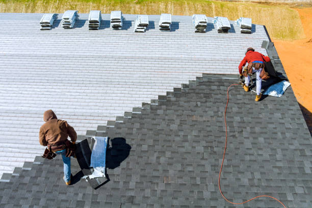 Best Residential Roofing Contractor  in Dublin, CA
