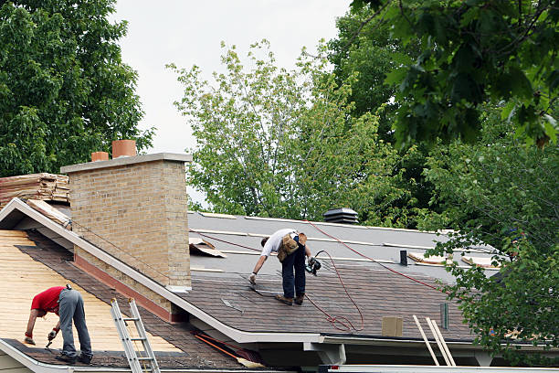 Best Storm Damage Roof Repair  in Dublin, CA