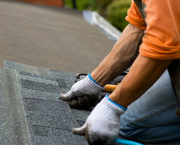 Best Emergency Roof Repair  in Dublin, CA