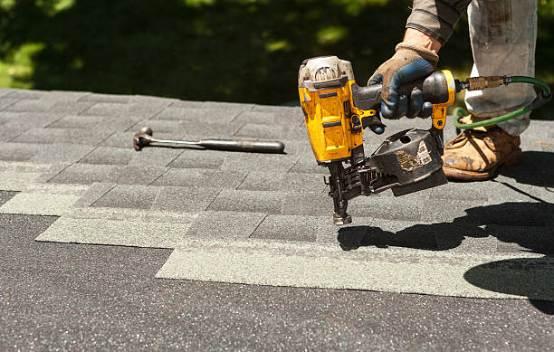 Best Roof Repair Services  in Dublin, CA