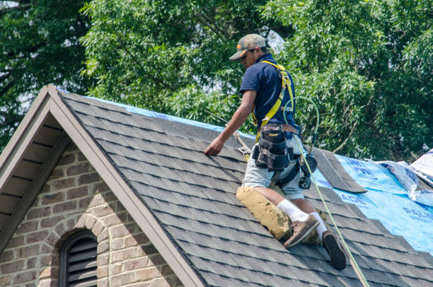 Quick and Trustworthy Emergency Roof Repair Services in Dublin, CA